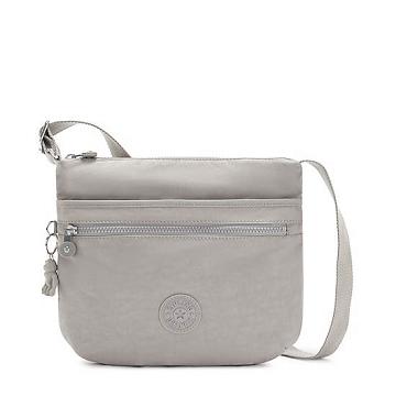 Kipling Arto Crossbody Väska Grå | SE 2127EB